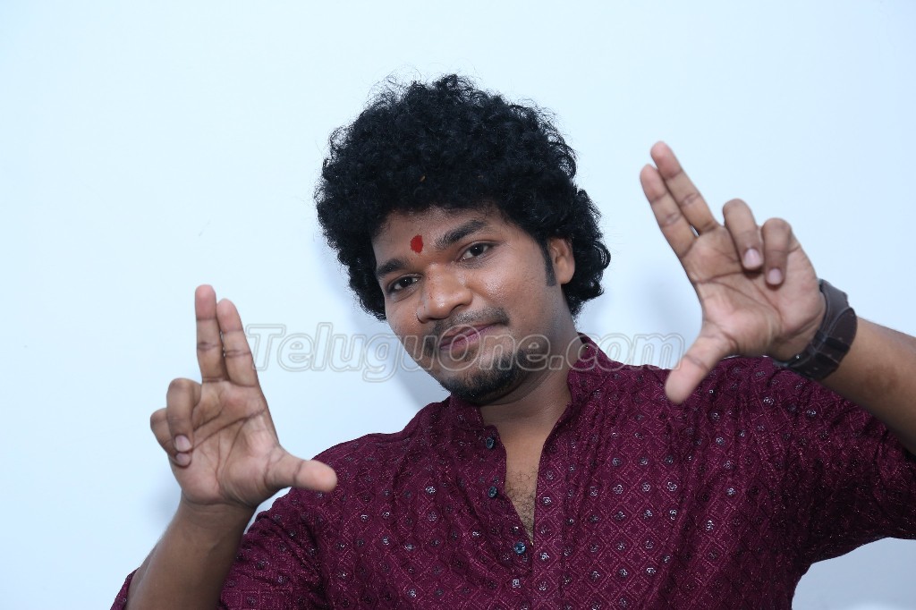 Pre Wedding Prasad Movie Opening